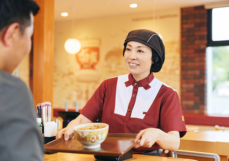 安全で品質の良い食材